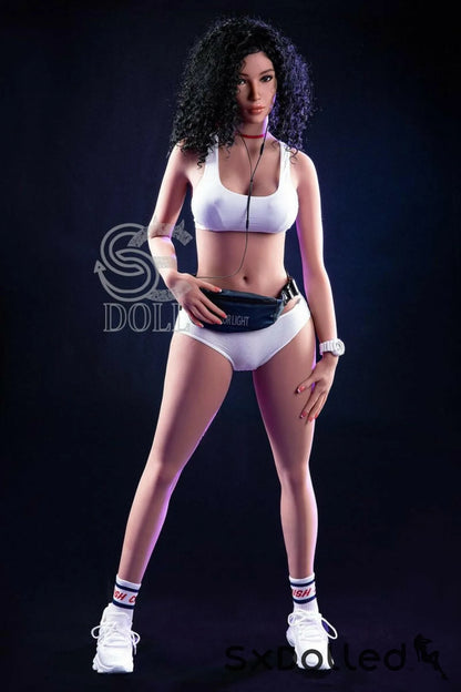 Eden (H-Cup) (159cm) | Sex Doll | SE Doll | SxDolled.