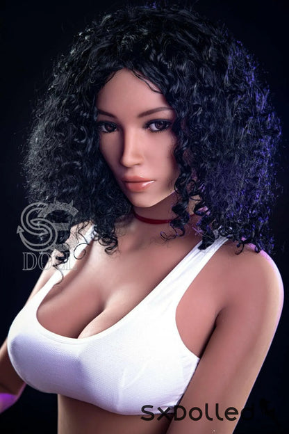 Eden (H-Cup) (159cm) | Sex Doll | SE Doll | SxDolled.