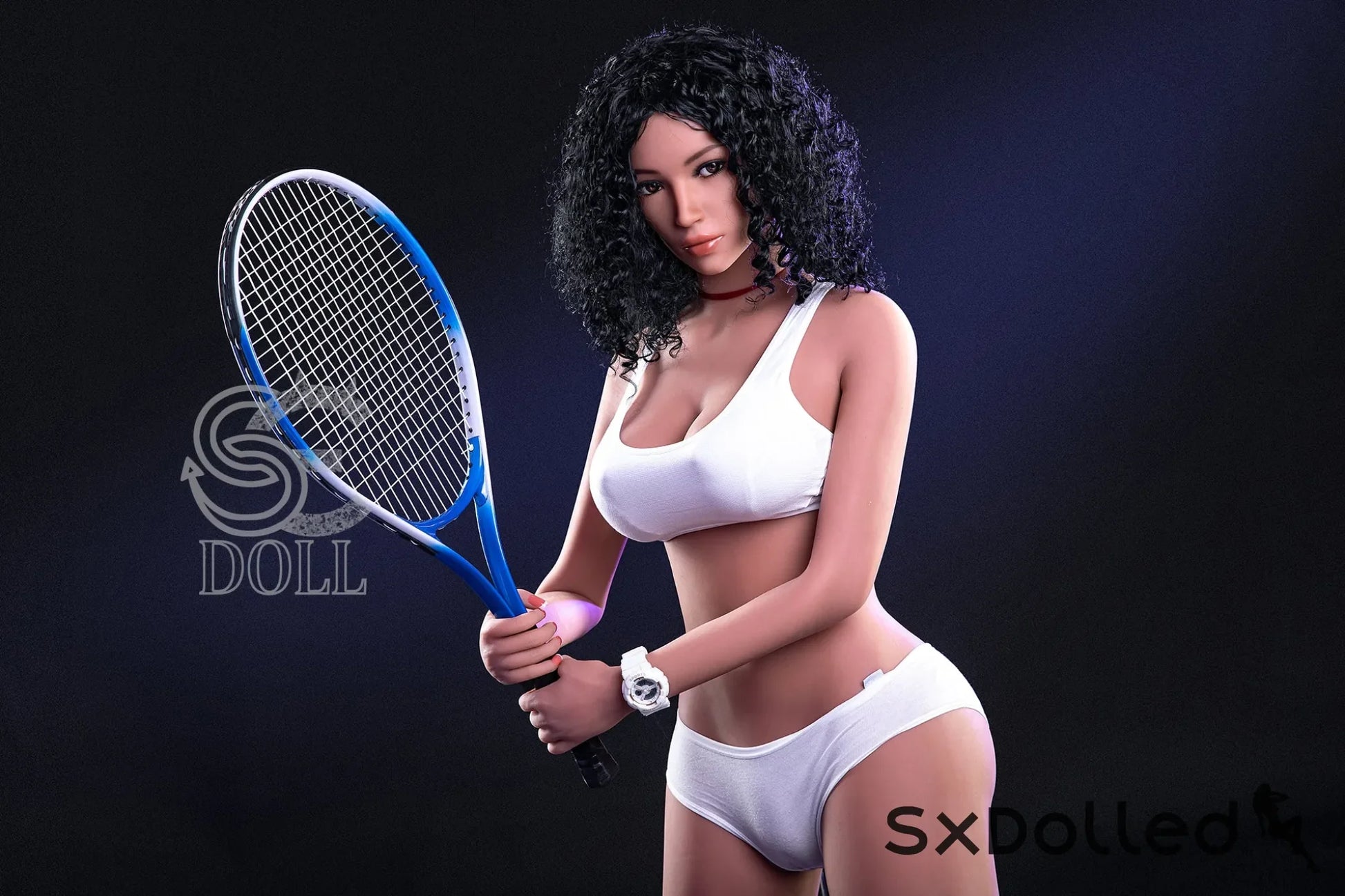 Eden (H-Cup) (159cm) | Sex Doll | SE Doll | SxDolled.