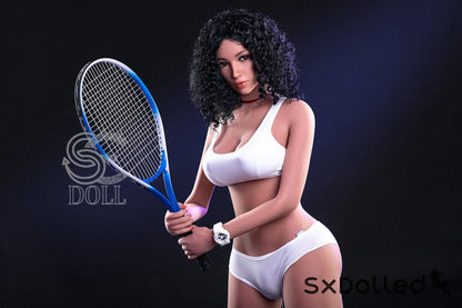 Eden (H-Cup) (159cm) | Sex Doll | SE Doll | SxDolled.