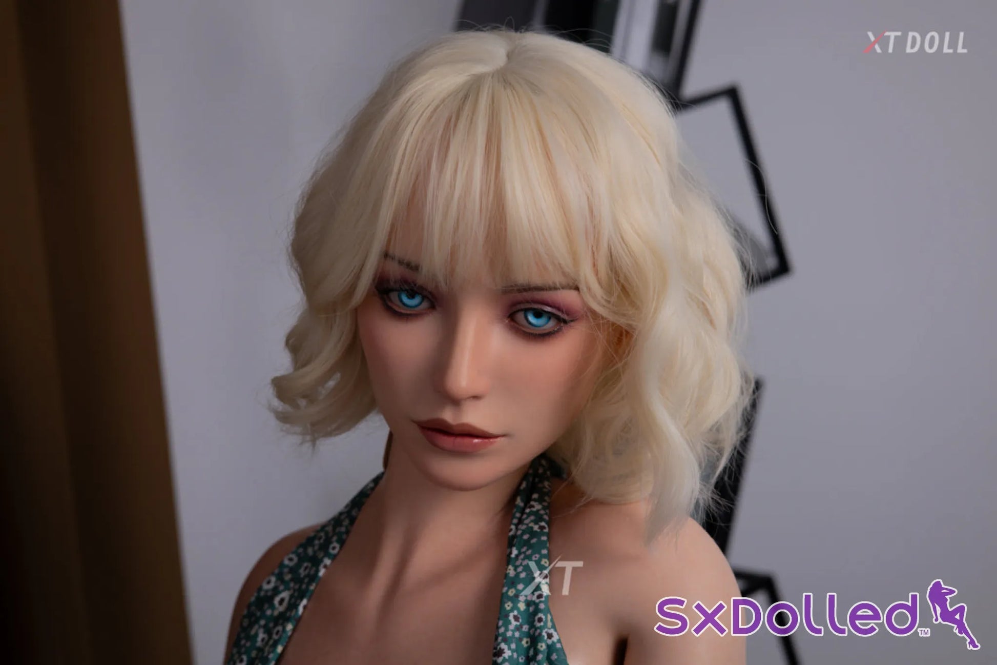 Eira (H-Cup) (160cm) | Sex Doll | XT Doll | SxDolled.