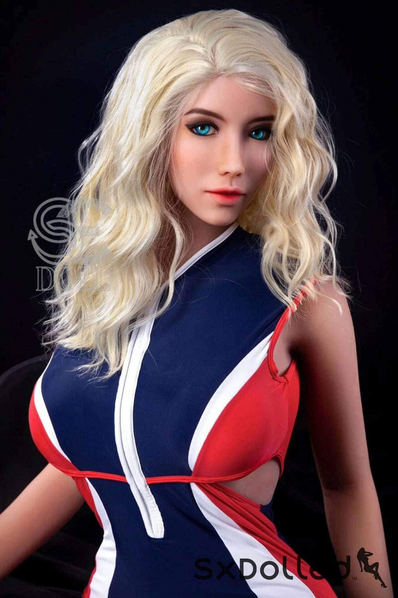 Elaina (E-Cup) (167cm) | Sex Doll | SE Doll | SxDolled.