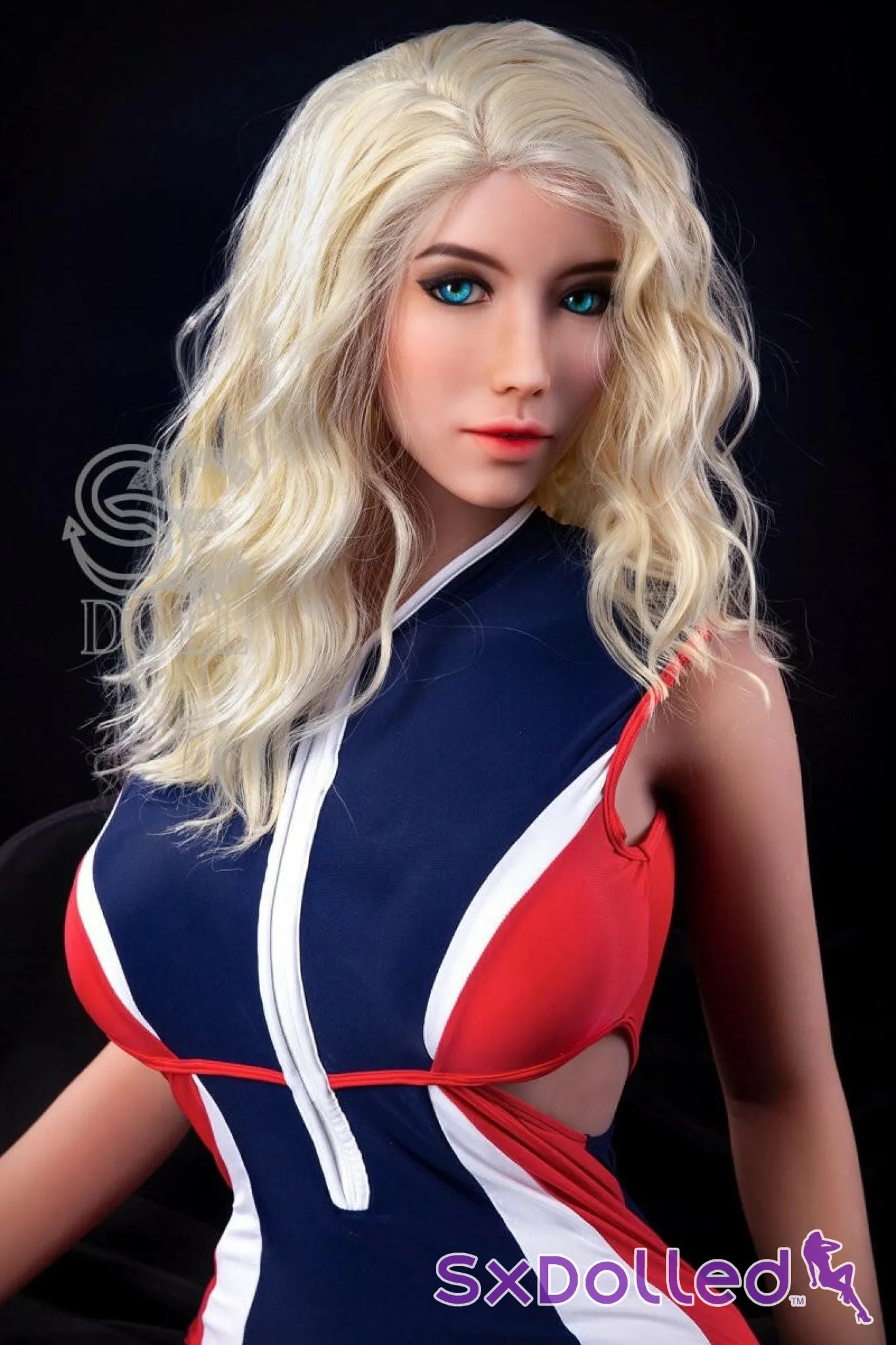 Elaina (E-Cup) (167cm) | Sex Doll | SE Doll | SxDolled.