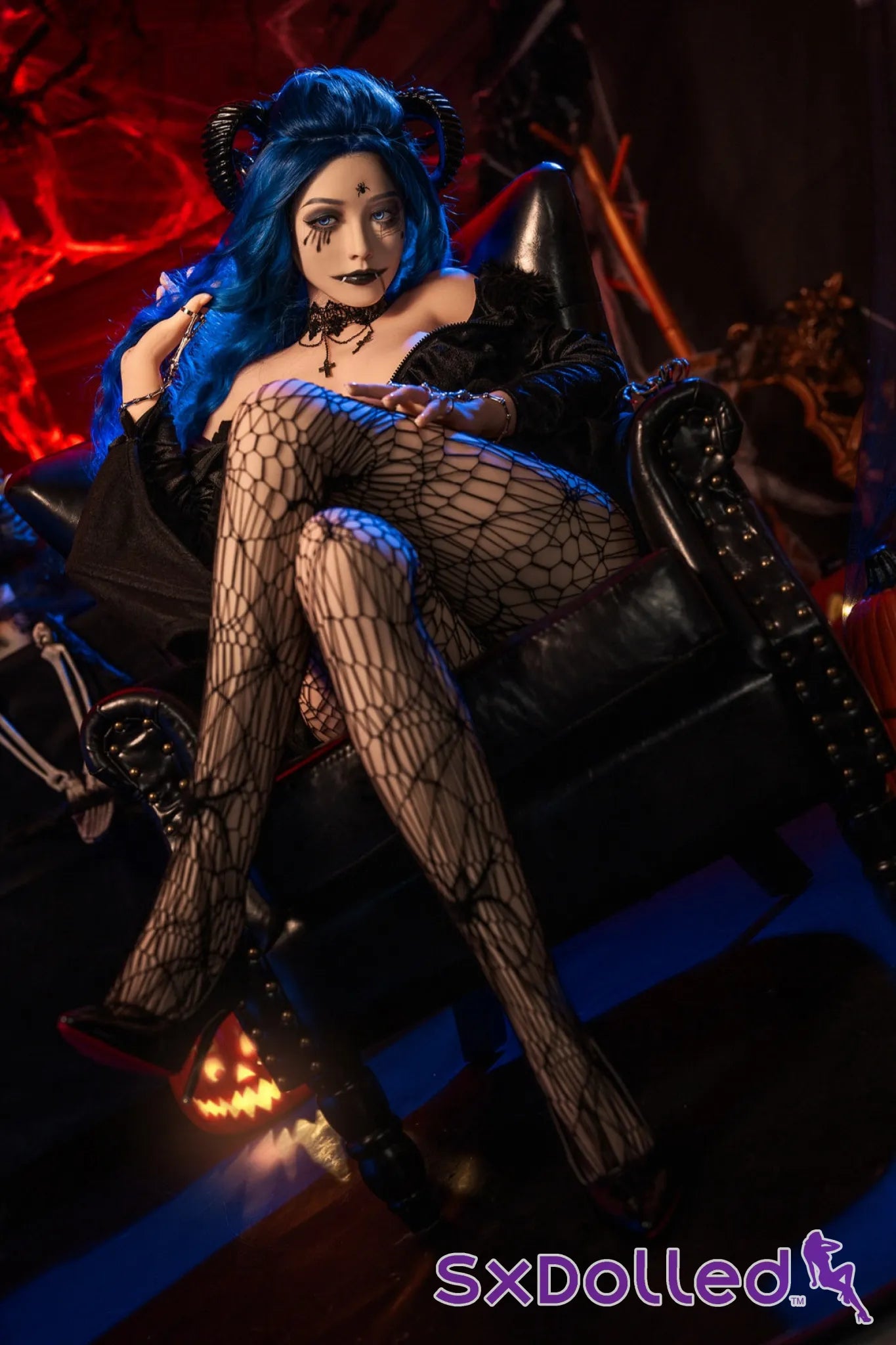 Elara (D-Cup) (164cm) | Sex Doll | US In Stock | SY Doll | SxDolled.