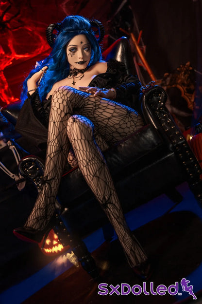 Elara (D-Cup) (164cm) | Sex Doll | US In Stock | SY Doll | SxDolled.