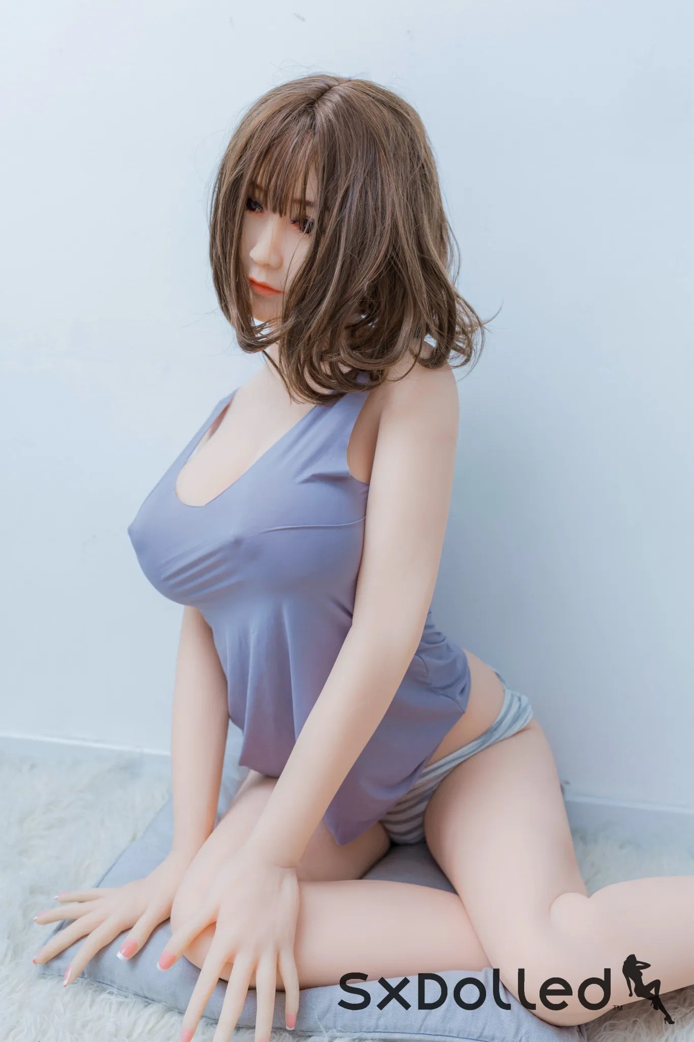 Elberte (E-Cup) (168cm) | Sex Doll | WM Doll | SxDolled.