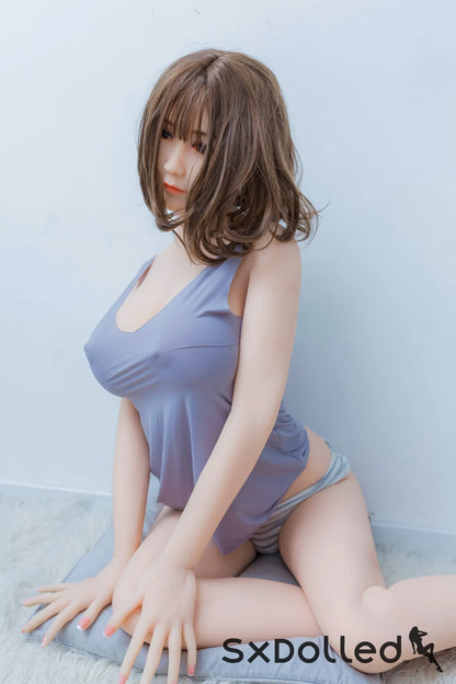 Elberte (E-Cup) (168cm) | Sex Doll | WM Doll | SxDolled.