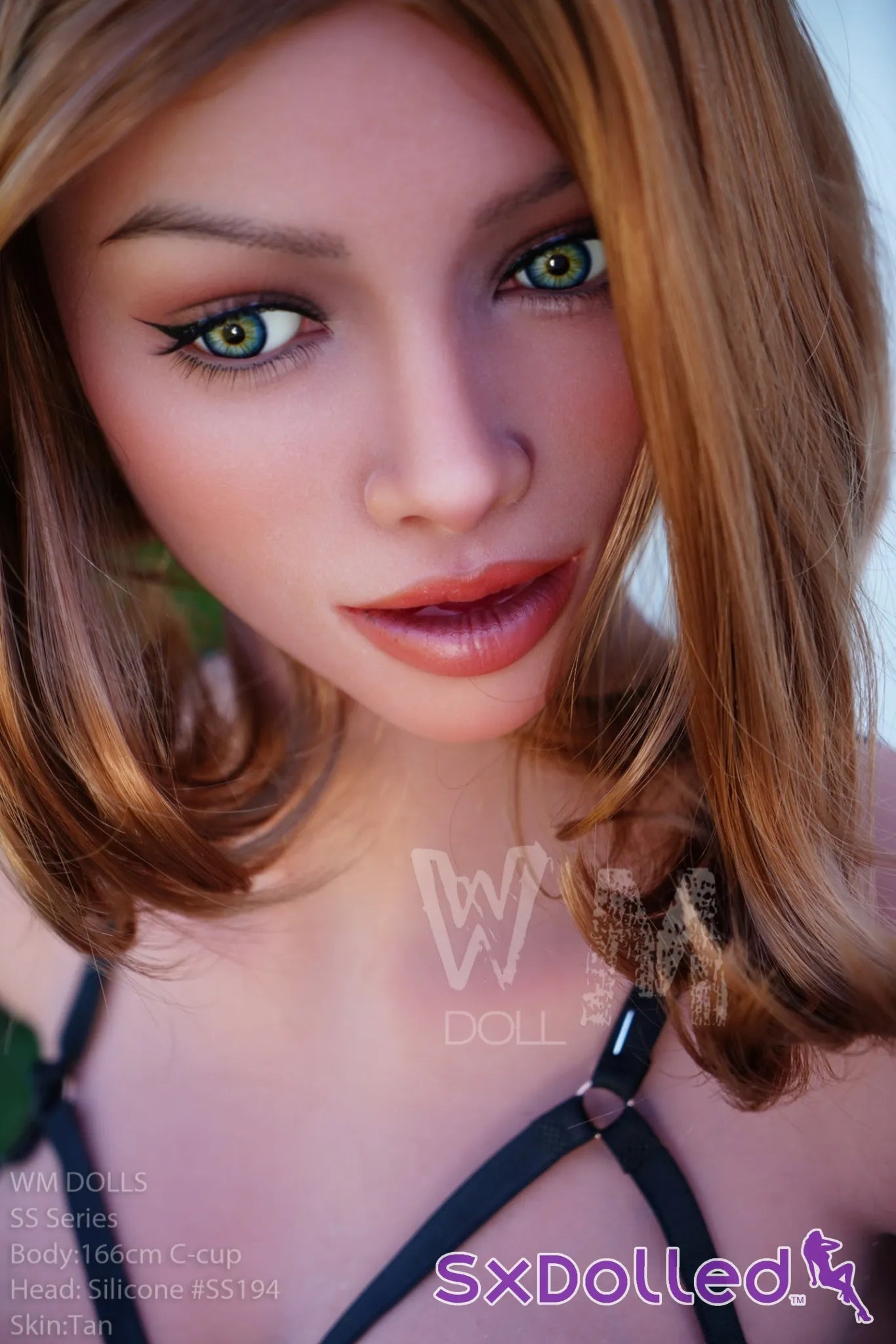Elenith (C-Cup) (166Cm) | Sex Doll