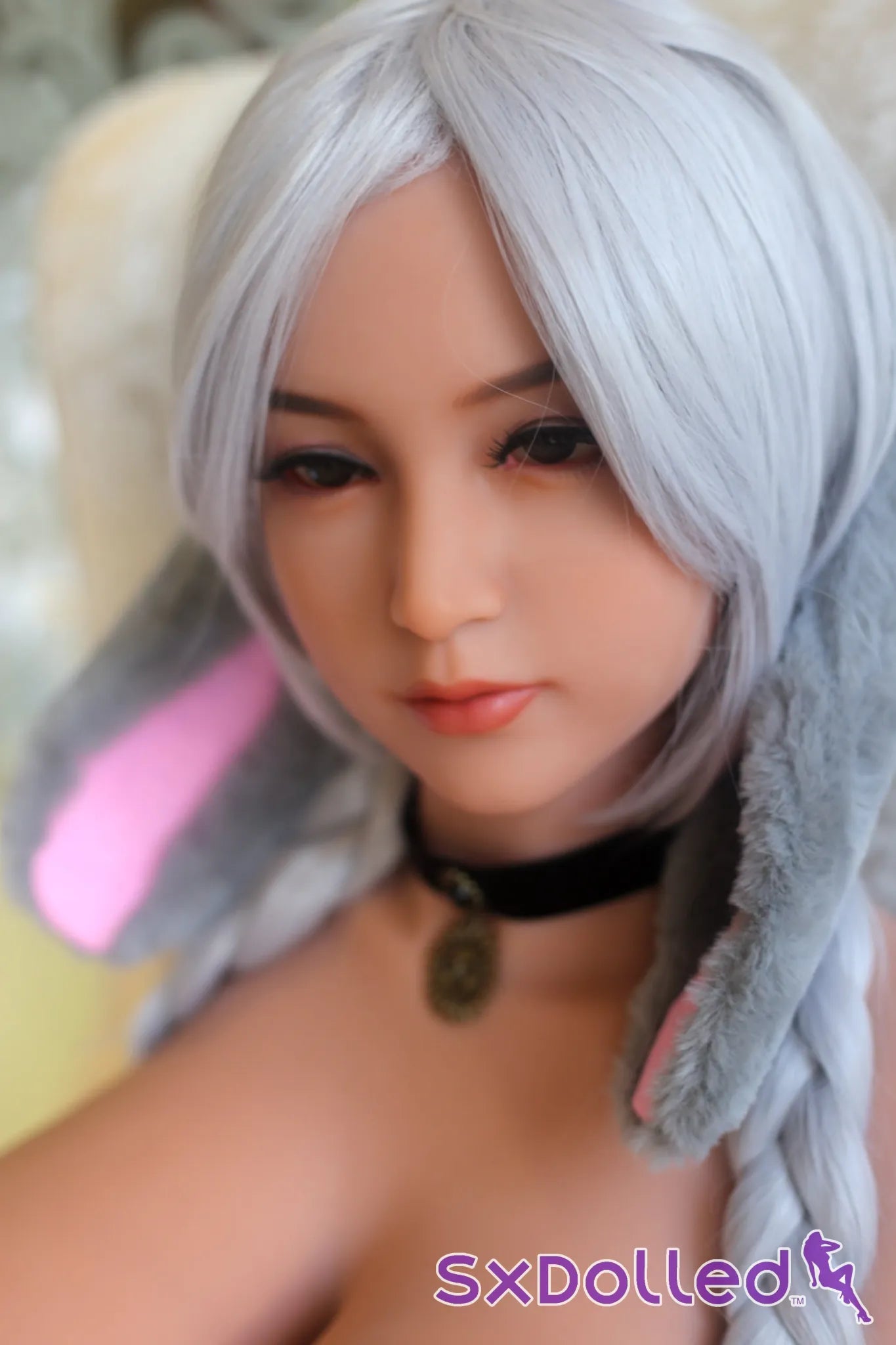 Elenor (K-Cup) (165cm) | Sex Doll | WM Doll | SxDolled.