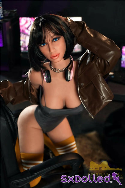 Elexis (G-Cup) (167cm) | Sex Doll | Irontech Doll | SxDolled.