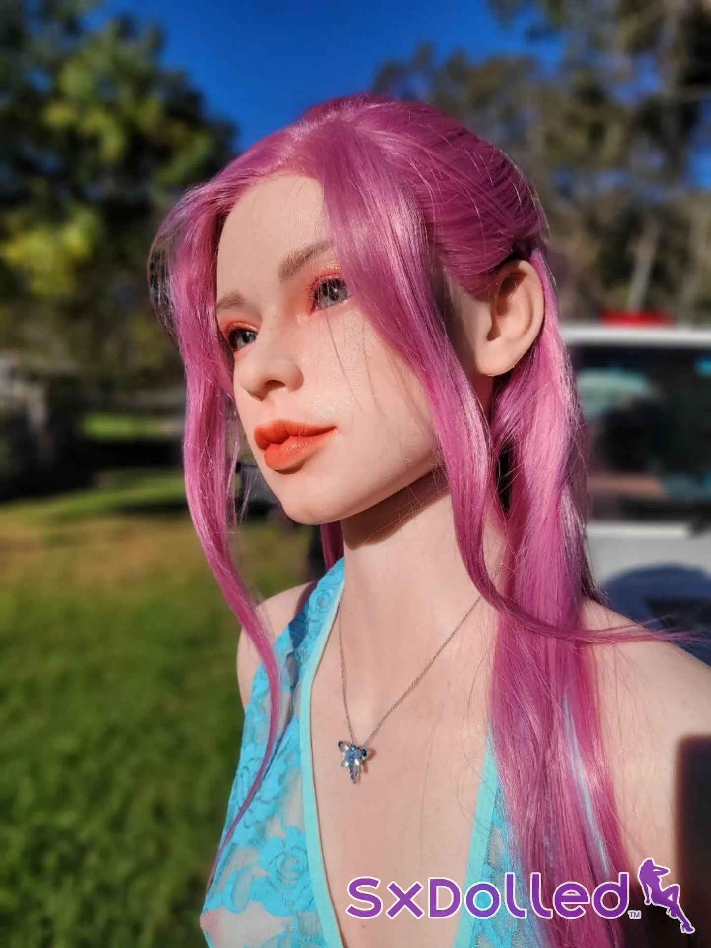 Eliana (A-Cup) (171cm) | Sex Doll | StarPery | SxDolled.
