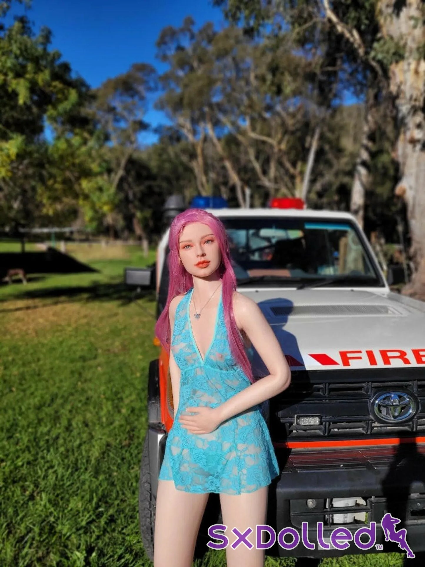 Eliana (A-Cup) (171cm) | Sex Doll | StarPery | SxDolled.