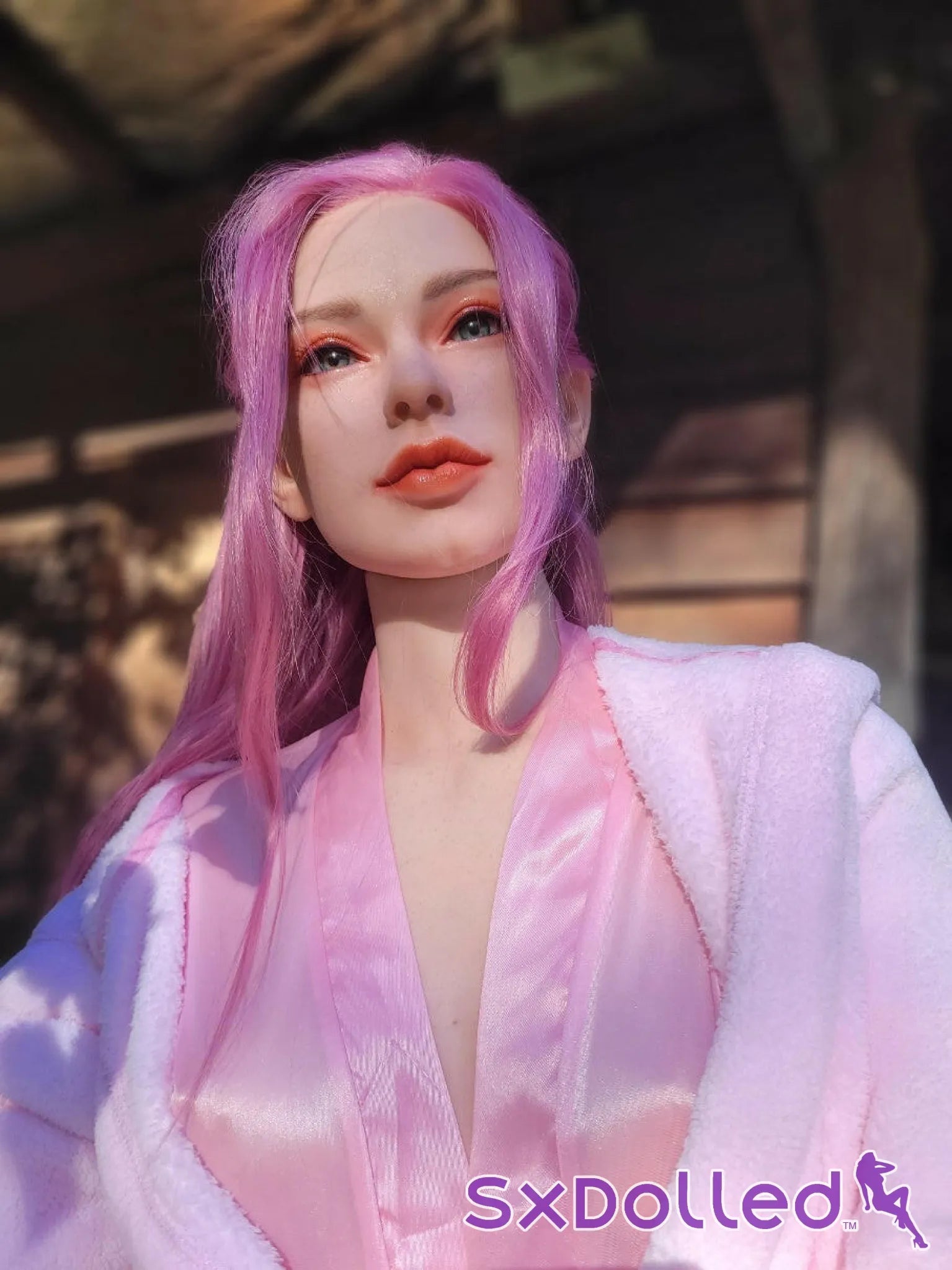 Eliana (A-Cup) (171cm) | Sex Doll | StarPery | SxDolled.