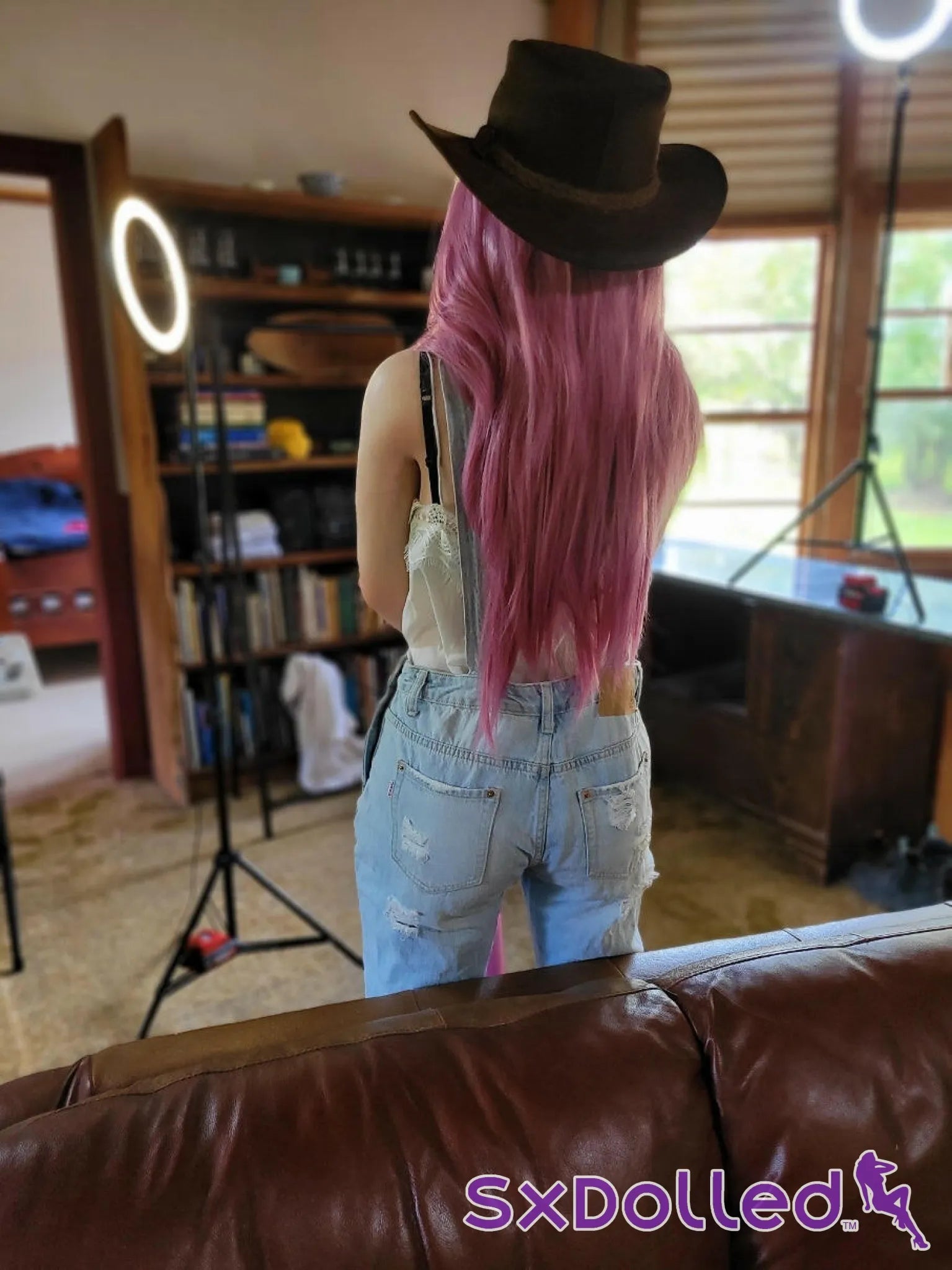 Eliana (A-Cup) (171cm) | Sex Doll | StarPery | SxDolled.