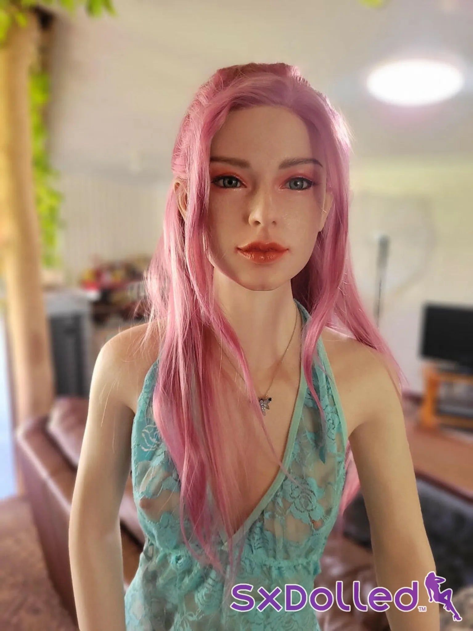 Eliana (A-Cup) (171cm) | Sex Doll | StarPery | SxDolled.