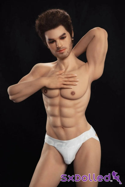 Elias (8-Inch) (180cm) | Sex Doll - SxDolled - Sex Doll