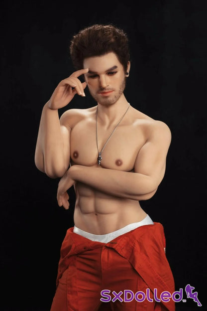 Elias (8-Inch) (180cm) | Sex Doll - SxDolled - Sex Doll