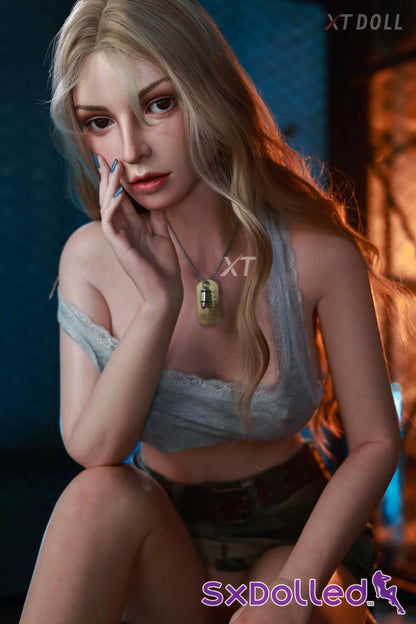 Elidi (C-Cup) (164cm) | Sex Doll | XT Doll | SxDolled.