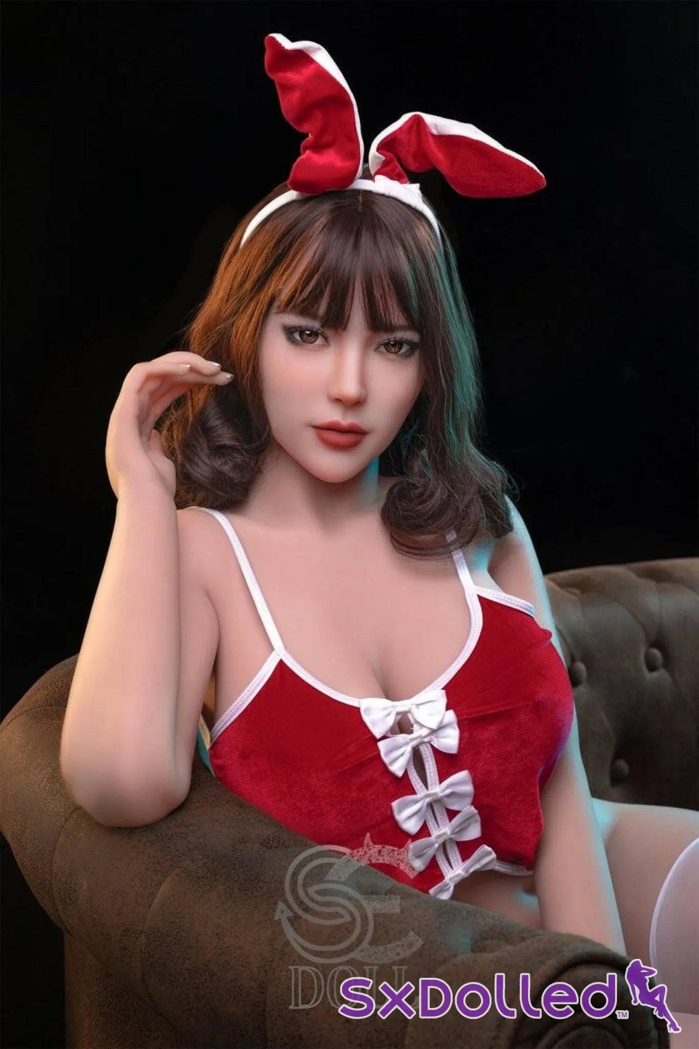 Eliza (H-Cup) (157cm) | Sex Doll | SE Doll | SxDolled.