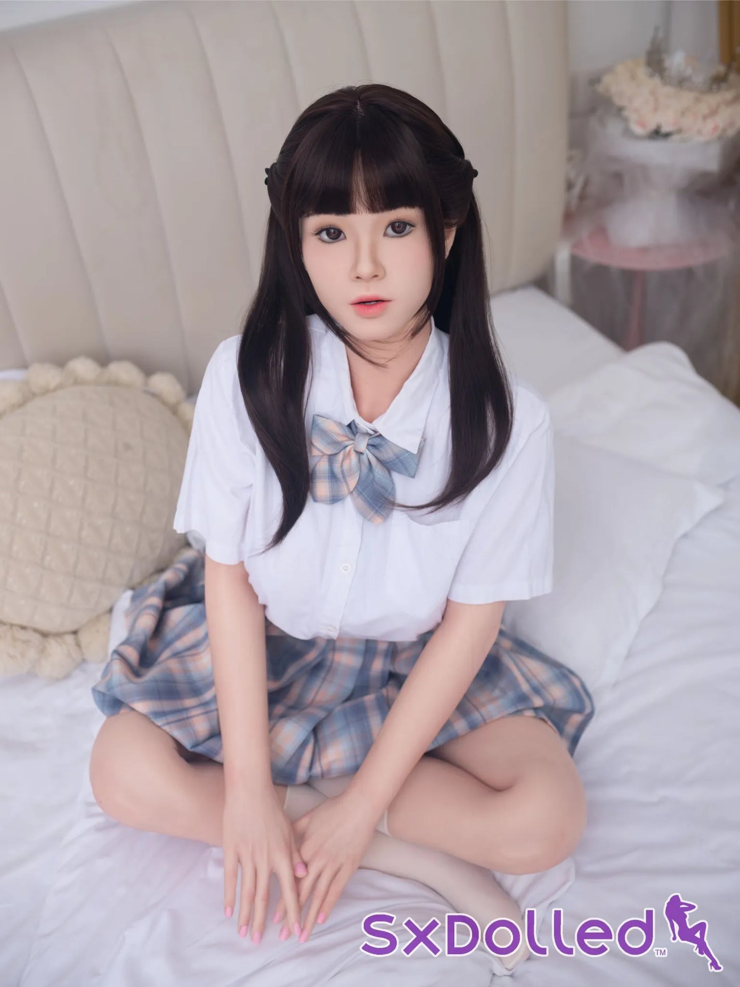 Ellariel (E-Cup) (158Cm) | Sex Doll