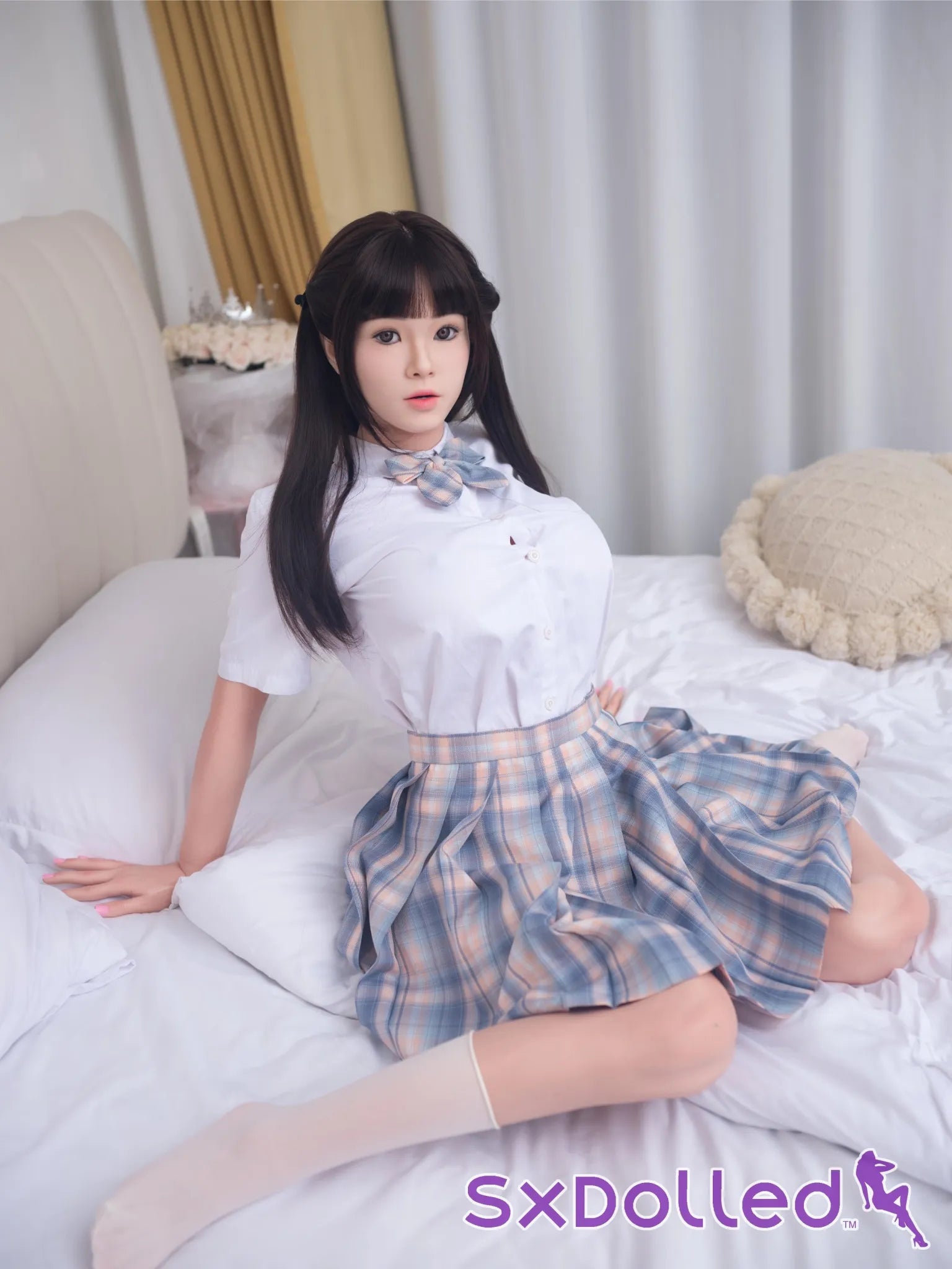 Ellariel (E-Cup) (158Cm) | Sex Doll