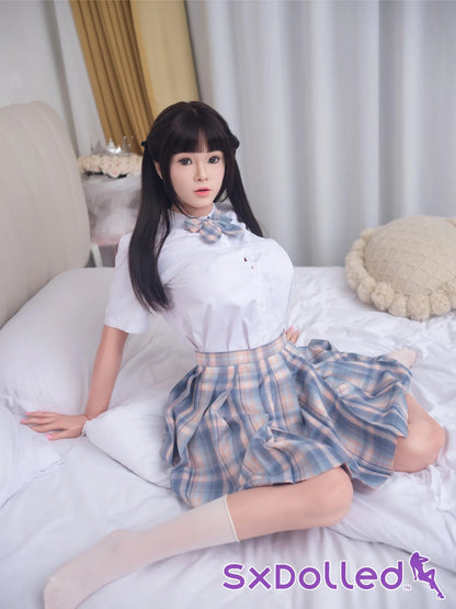 Ellariel (E-Cup) (158Cm) | Sex Doll