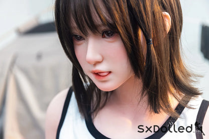 Ellina (C-Cup) (161Cm) | Sex Doll