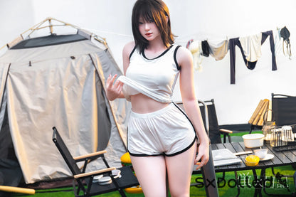 Ellina (C-Cup) (161Cm) | Sex Doll
