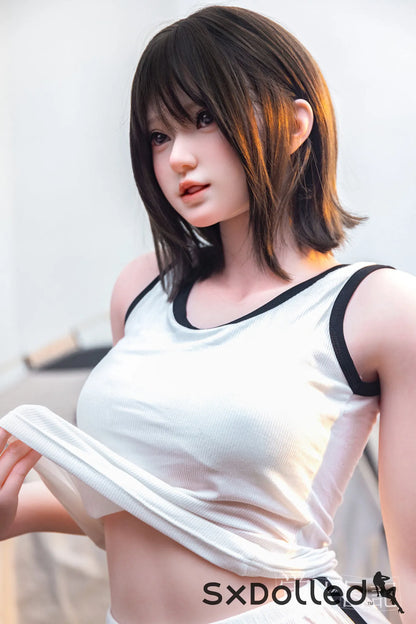 Ellina (C-Cup) (161Cm) | Sex Doll