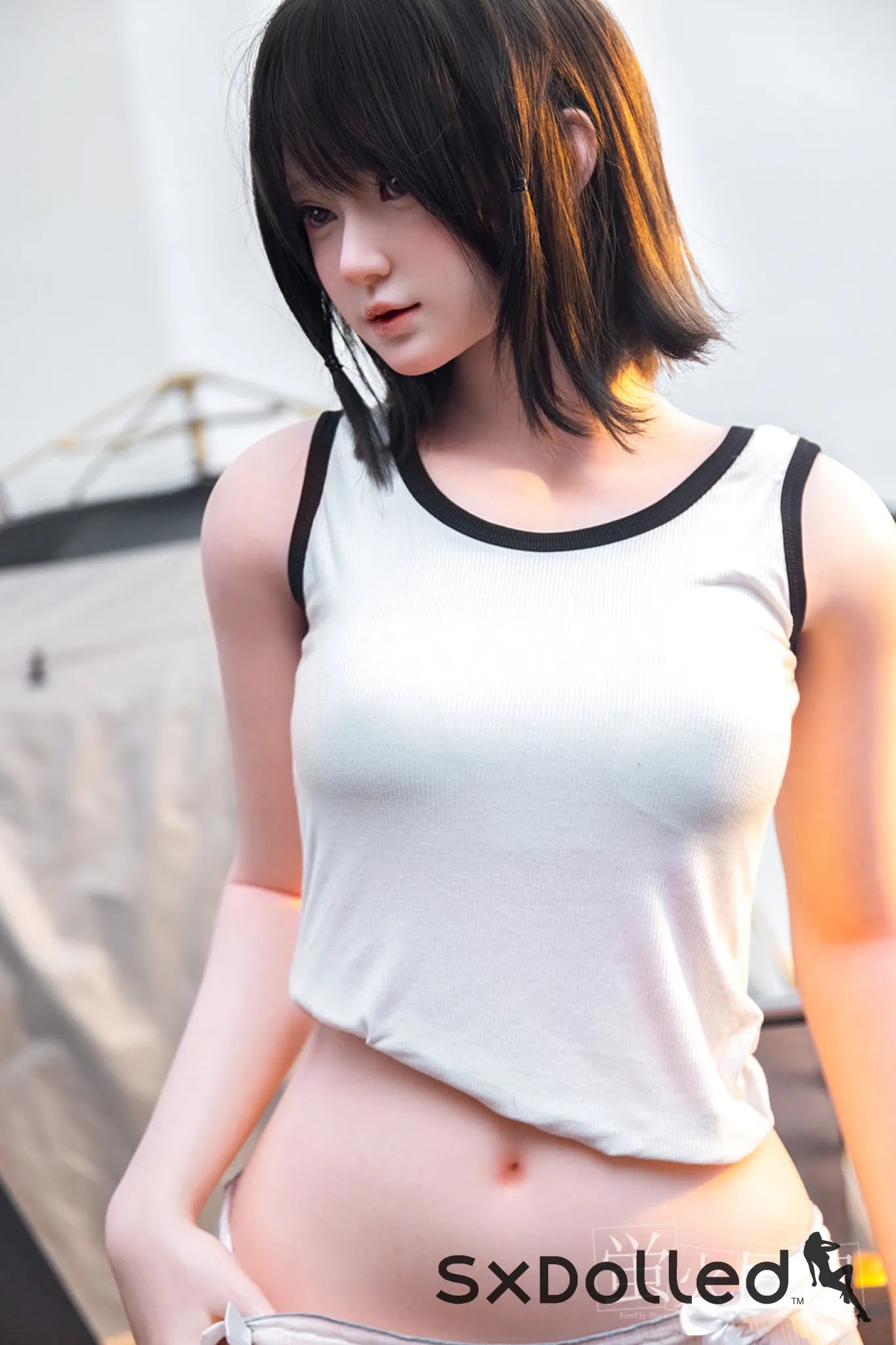 Ellina (C-Cup) (161Cm) | Sex Doll