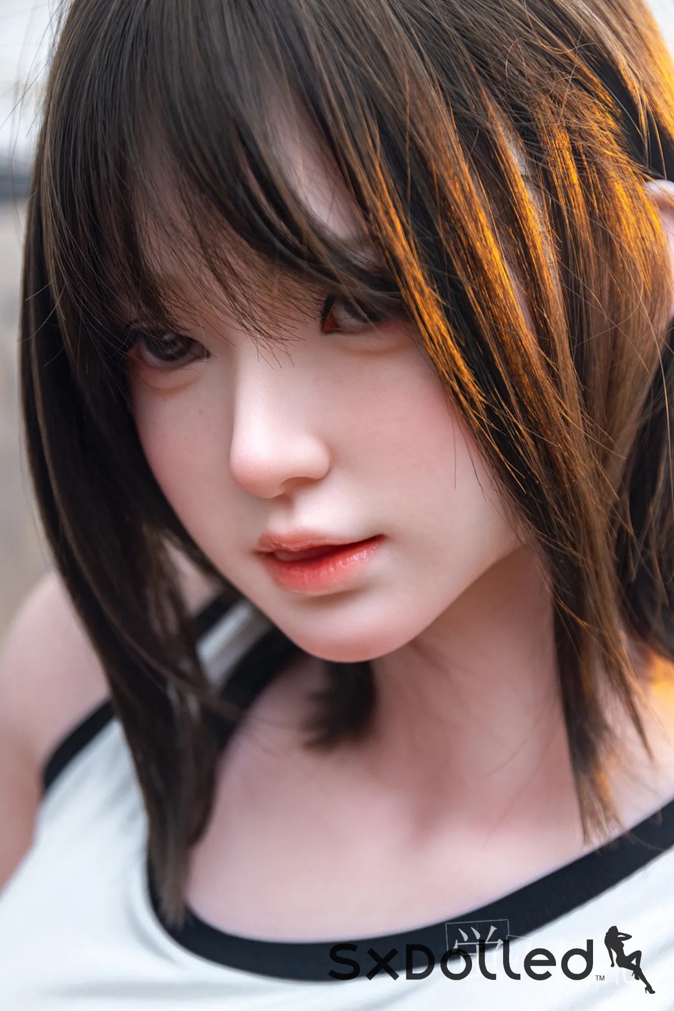 Ellina (C-Cup) (161Cm) | Sex Doll