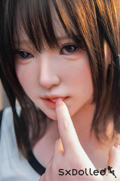 Ellina (C-Cup) (161Cm) | Sex Doll
