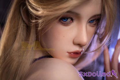 Ellinor (C-Cup) (162cm) | Sex Doll | Irontech Doll | SxDolled.
