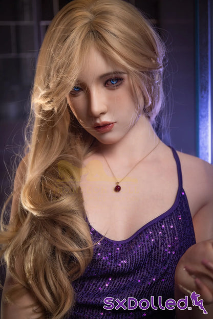 Ellinor (C-Cup) (162cm) | Sex Doll | Irontech Doll | SxDolled.
