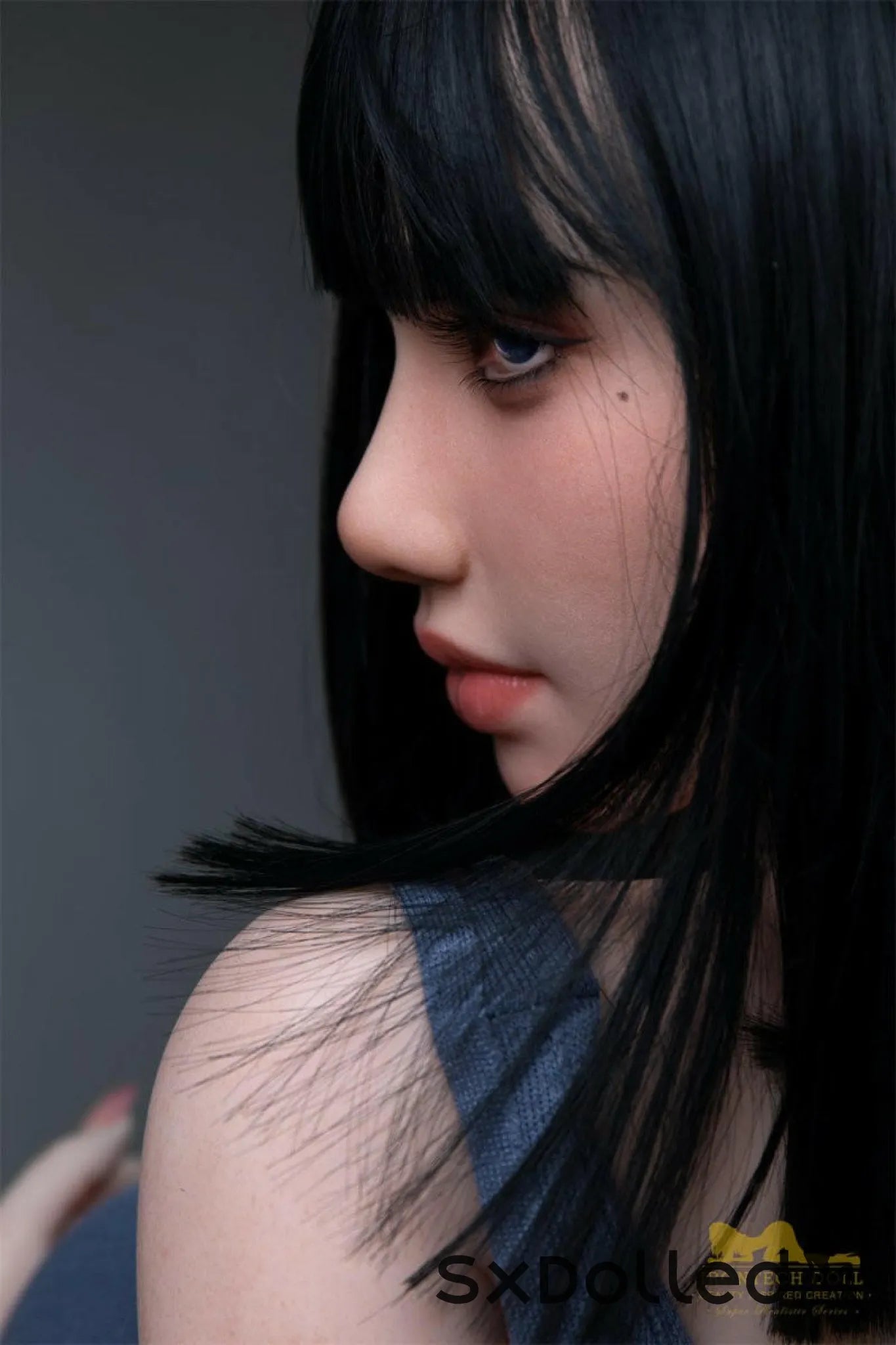 Elly (E-Cup) (153cm) | Sex Doll | Irontech Doll | SxDolled.