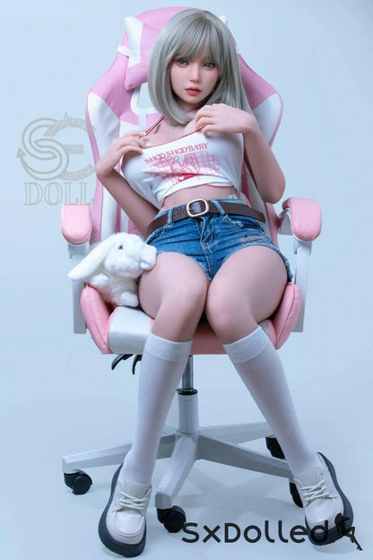 Eloise (H-Cup) (157cm) | Sex Doll | SE Doll | SxDolled.