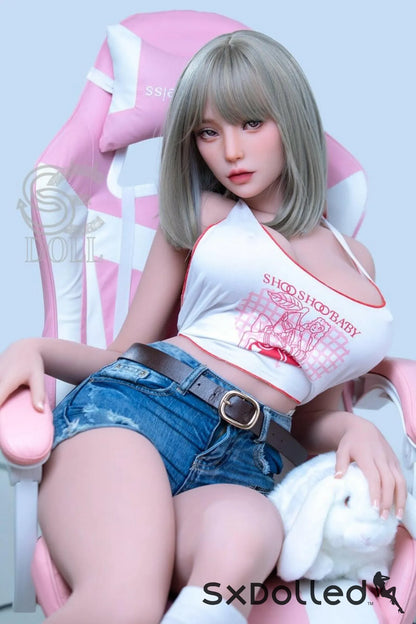 Eloise (H-Cup) (157cm) | Sex Doll | SE Doll | SxDolled.