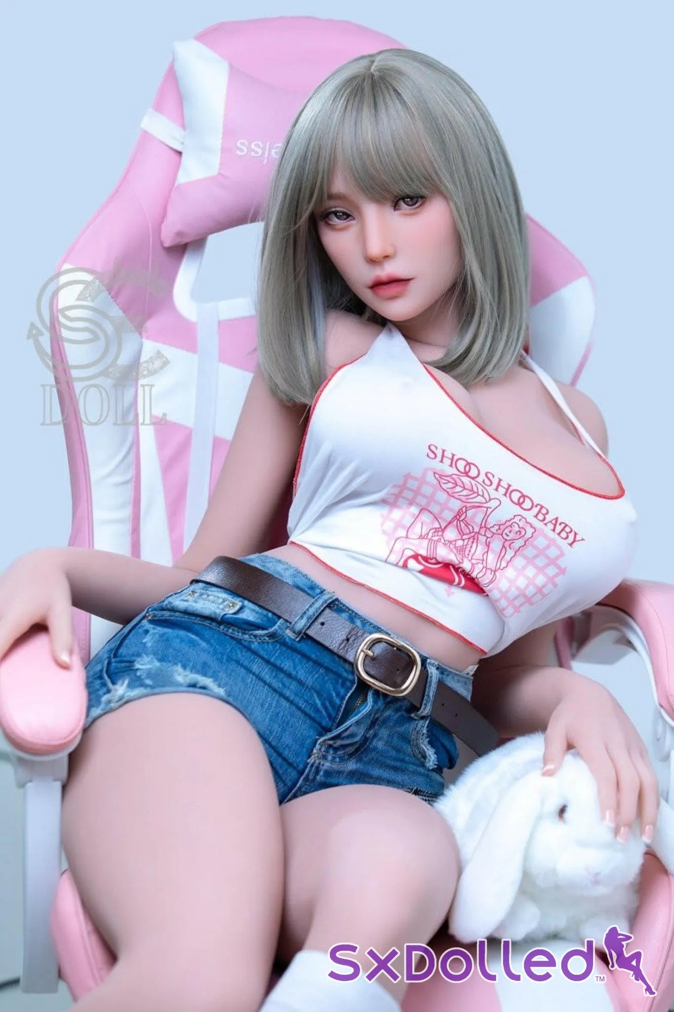 Eloise (H-Cup) (157cm) | Sex Doll | SE Doll | SxDolled.