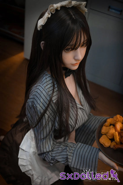 Eloryn (F-Cup) (165Cm) | Sex Doll