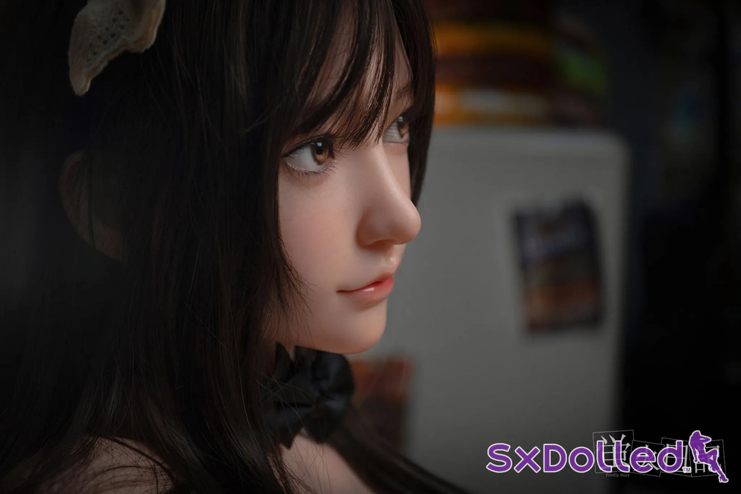 Eloryn (F-Cup) (165Cm) | Sex Doll