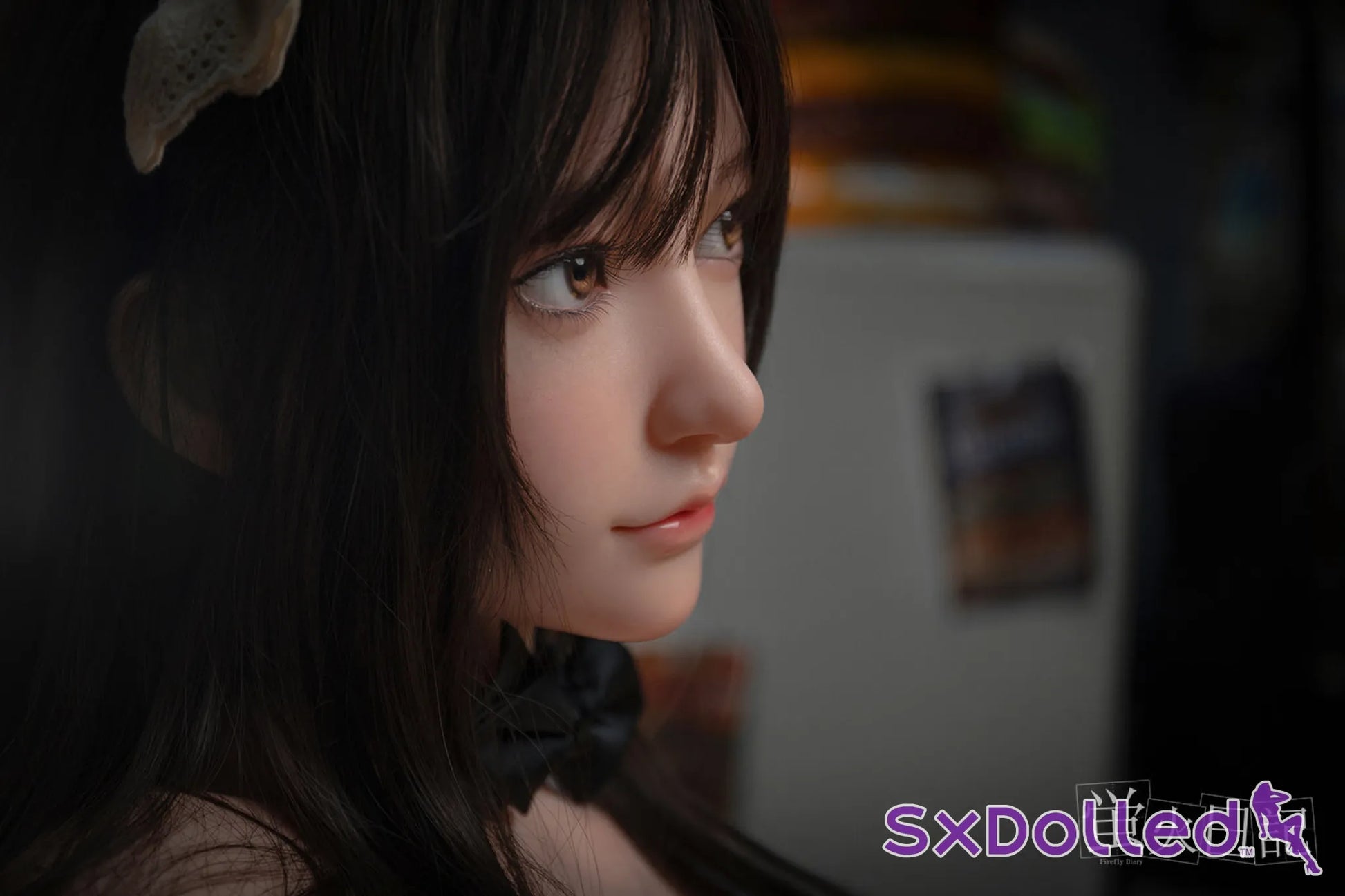 Eloryn (F-Cup) (165Cm) | Sex Doll