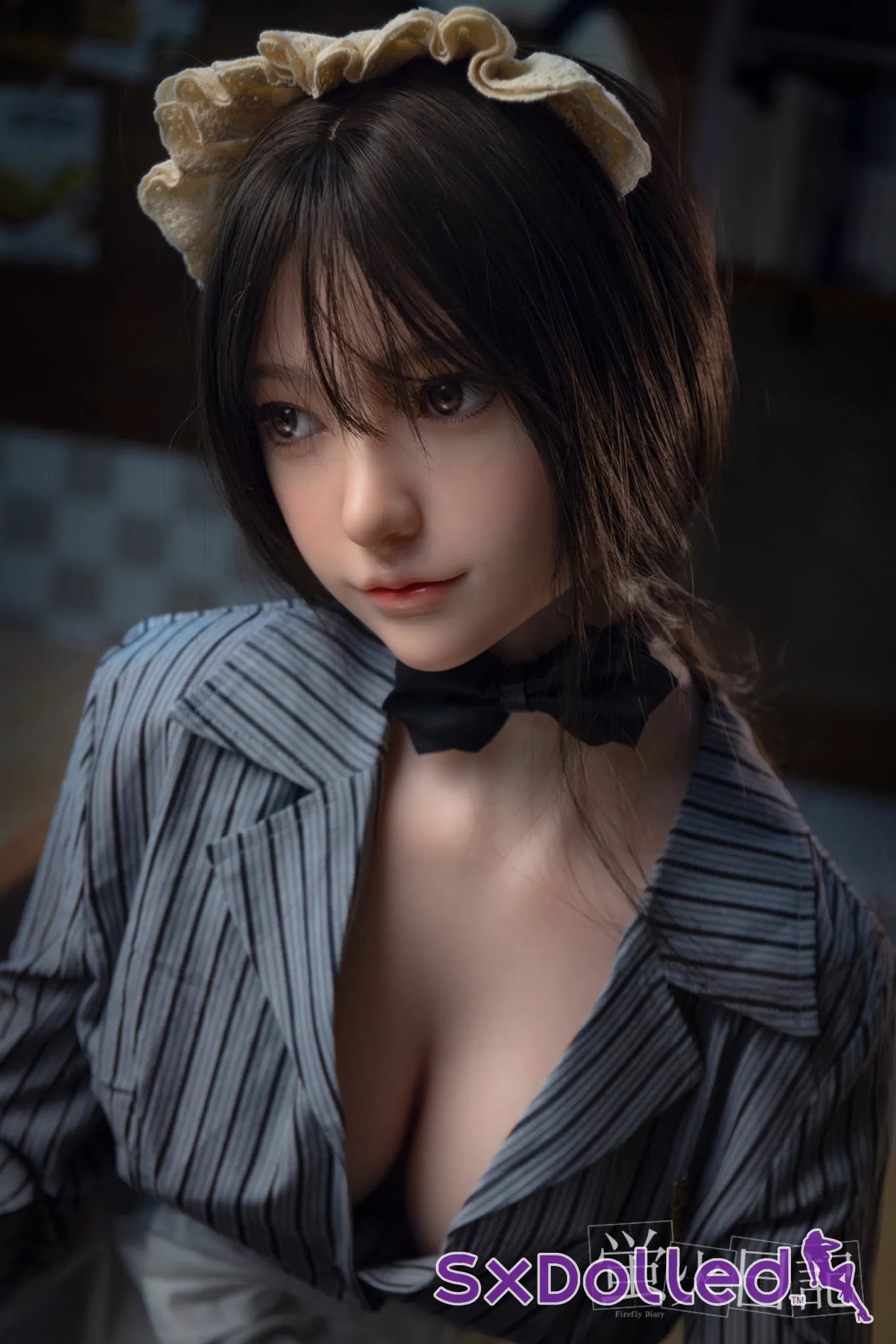 Eloryn (F-Cup) (165Cm) | Sex Doll