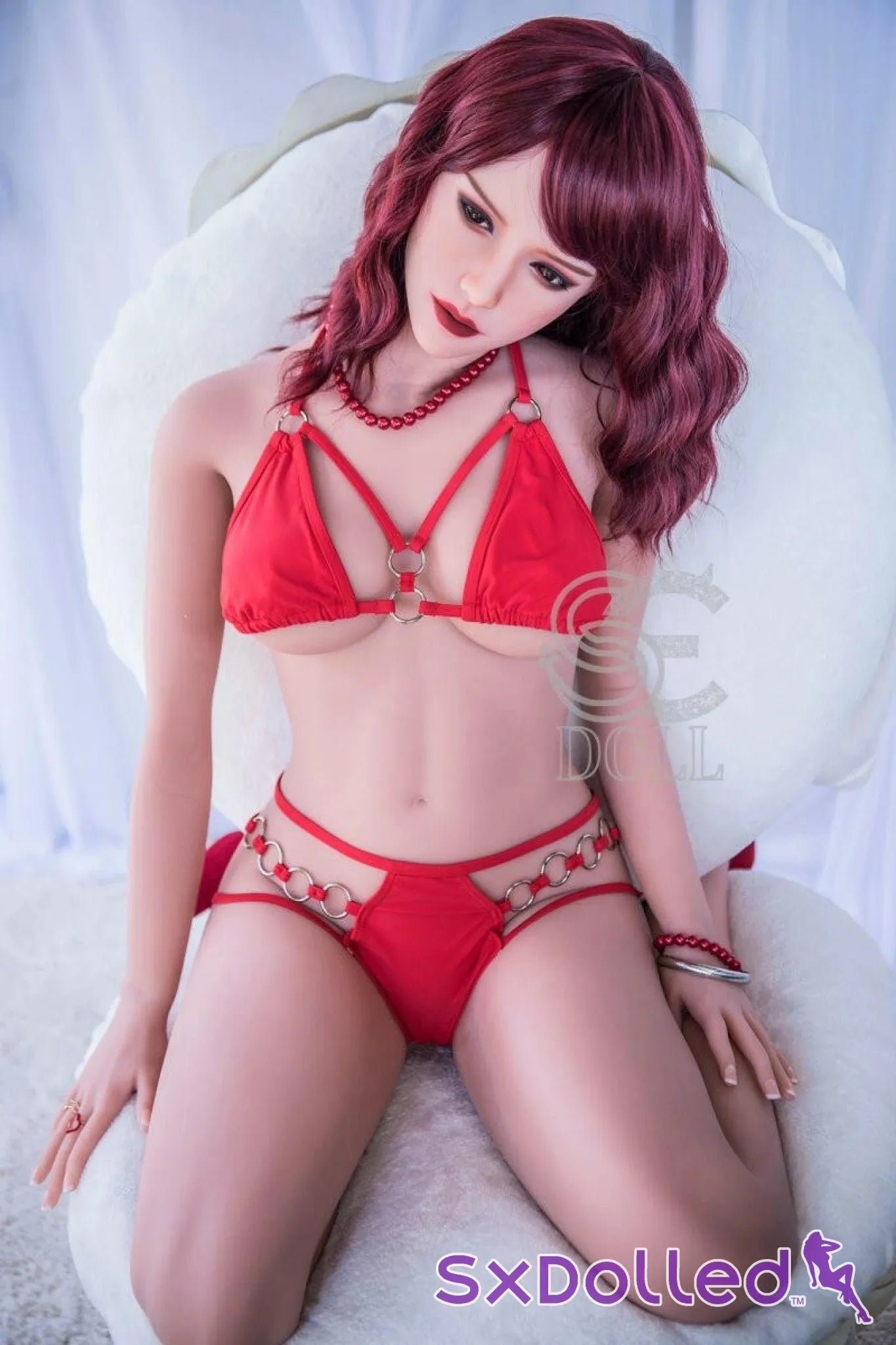 Elsie (E-Cup) (163cm) | Sex Doll - SxDolled - Sex Doll