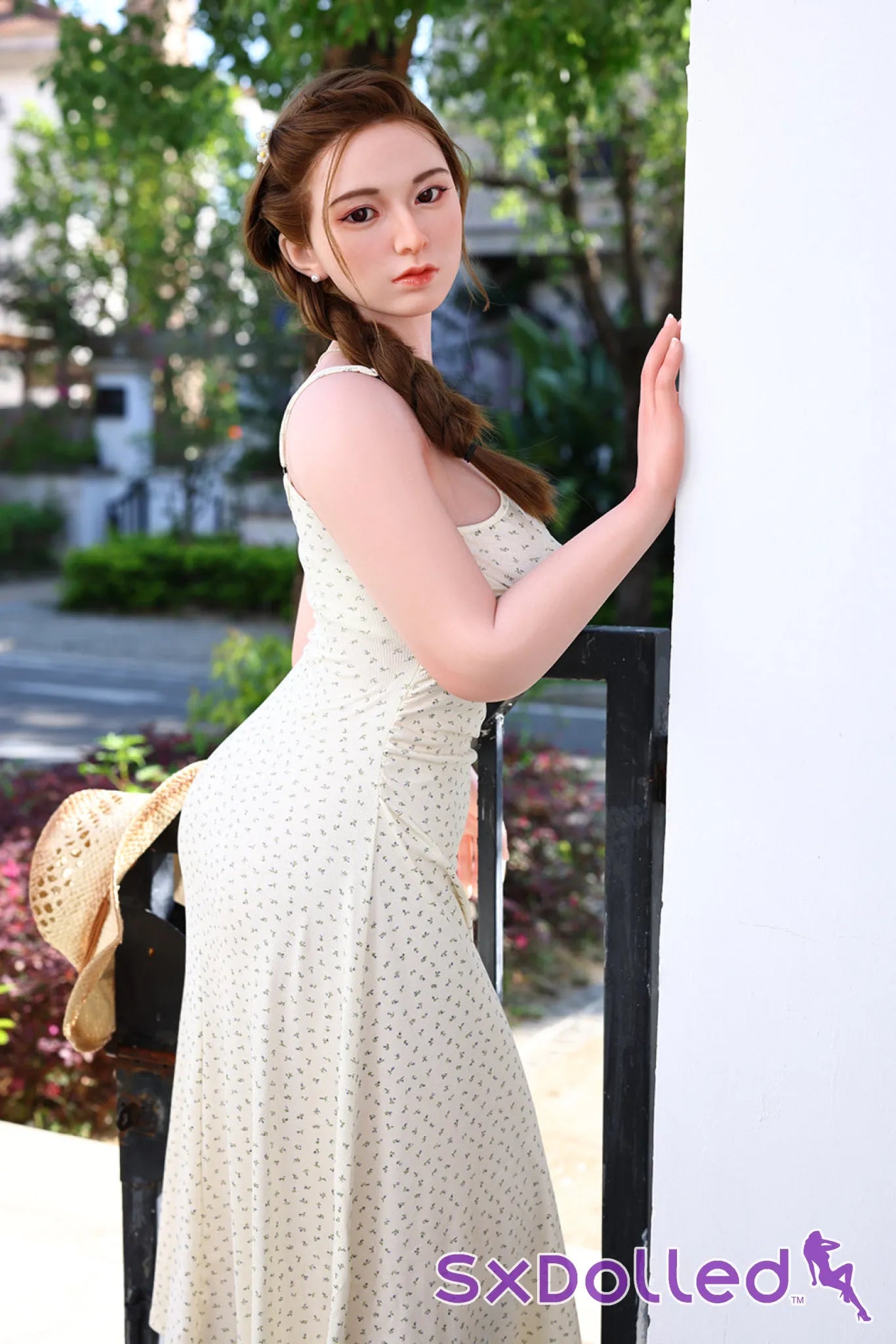 Elsinore (E-Cup) (156Cm) | Sex Doll
