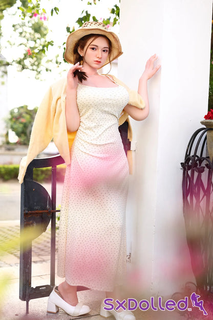 Elsinore (E-Cup) (156cm) | Sex Doll | StarPery | SxDolled.
