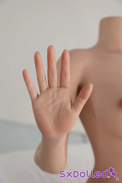 Eluned (G-Cup) (170cm) | Sex Doll | Normon Doll | SxDolled.