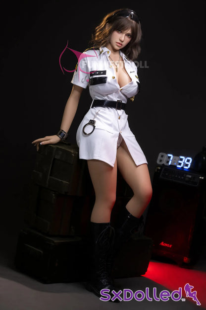 Elvin (G-Cup) (157cm) | Sex Doll | Funwest Doll | SxDolled.
