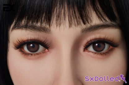 Elvina (G-Cup) (165Cm) | Sex Doll