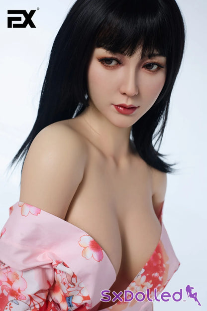 Elvina (G-Cup) (165cm) | Sex Doll | EX Doll | SxDolled.