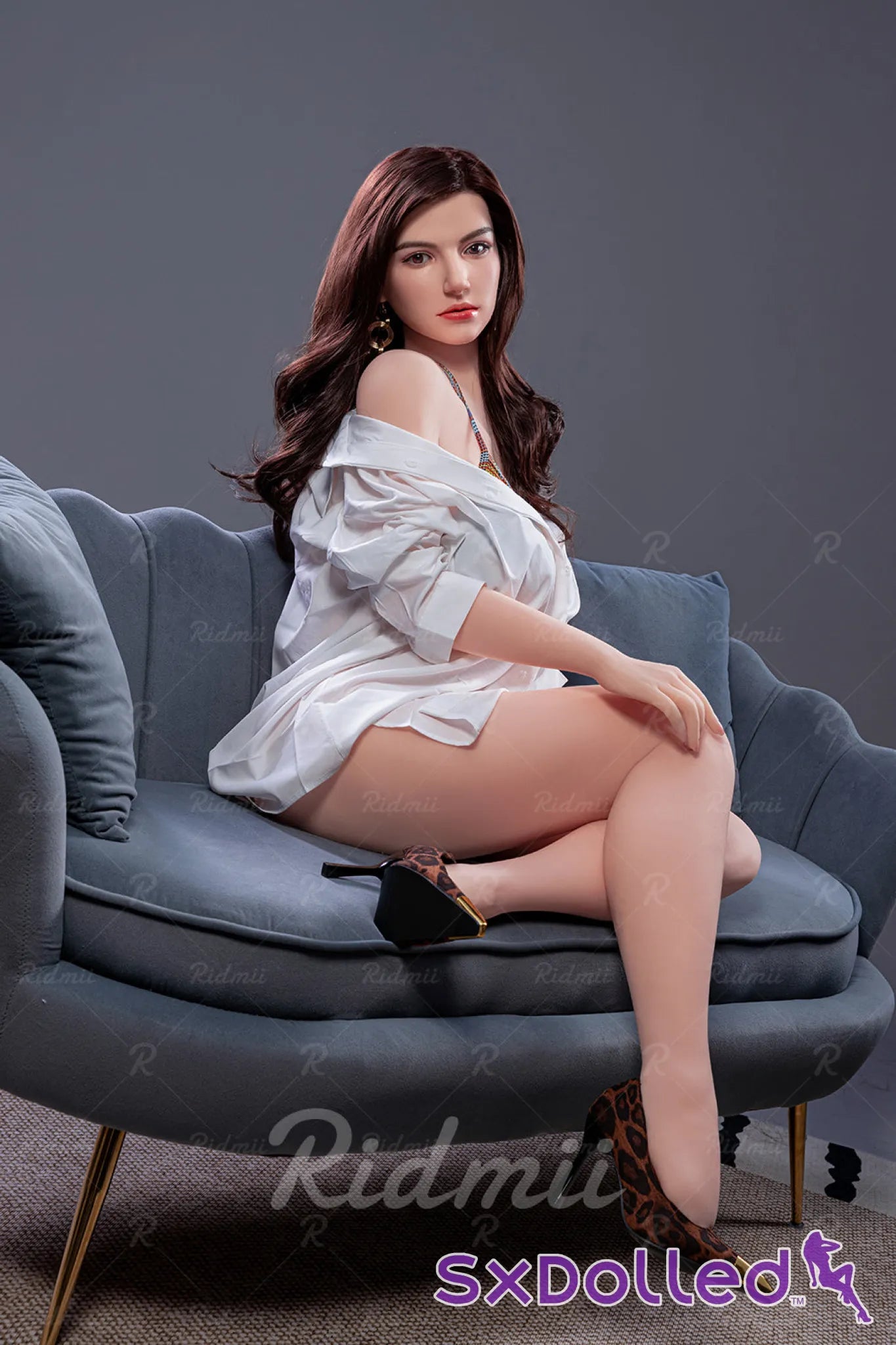 Elyndra (E-Cup) (167Cm) | Sex Doll